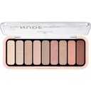 Essence Palette The Nude edition