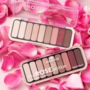 Essence Palette The Rose Edition