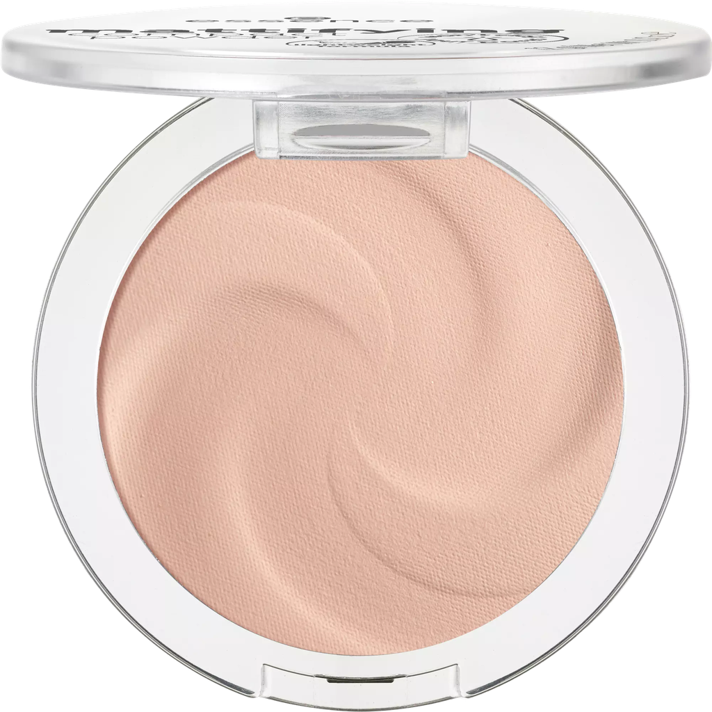 Essence Mattifying Compact Powder N°11