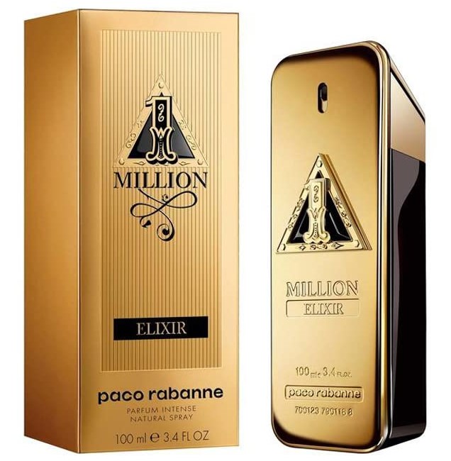 1 Million Elixir Perfume 100ml