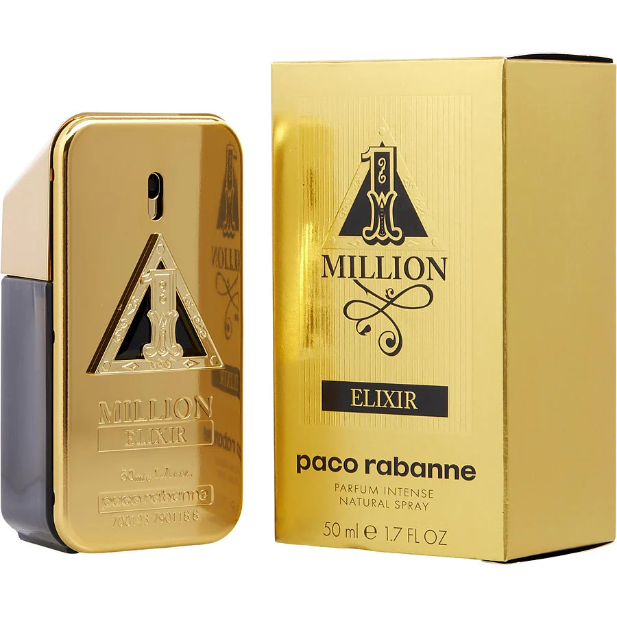 1 Million Elixir Parfum 50ml