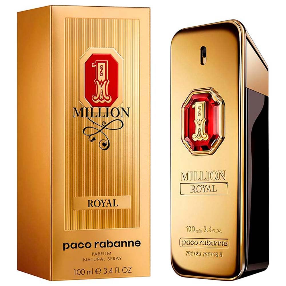 1 Million Royal Parfum 100ml