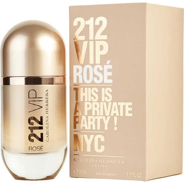 212 VIP Rosé EDP 50ml