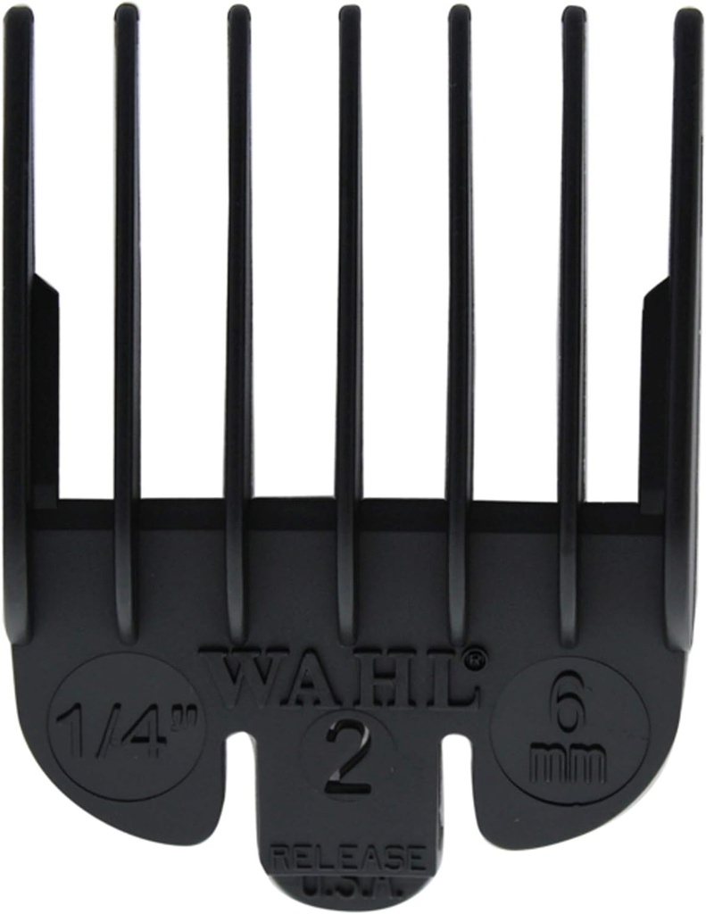 Wahl Attachment n°2