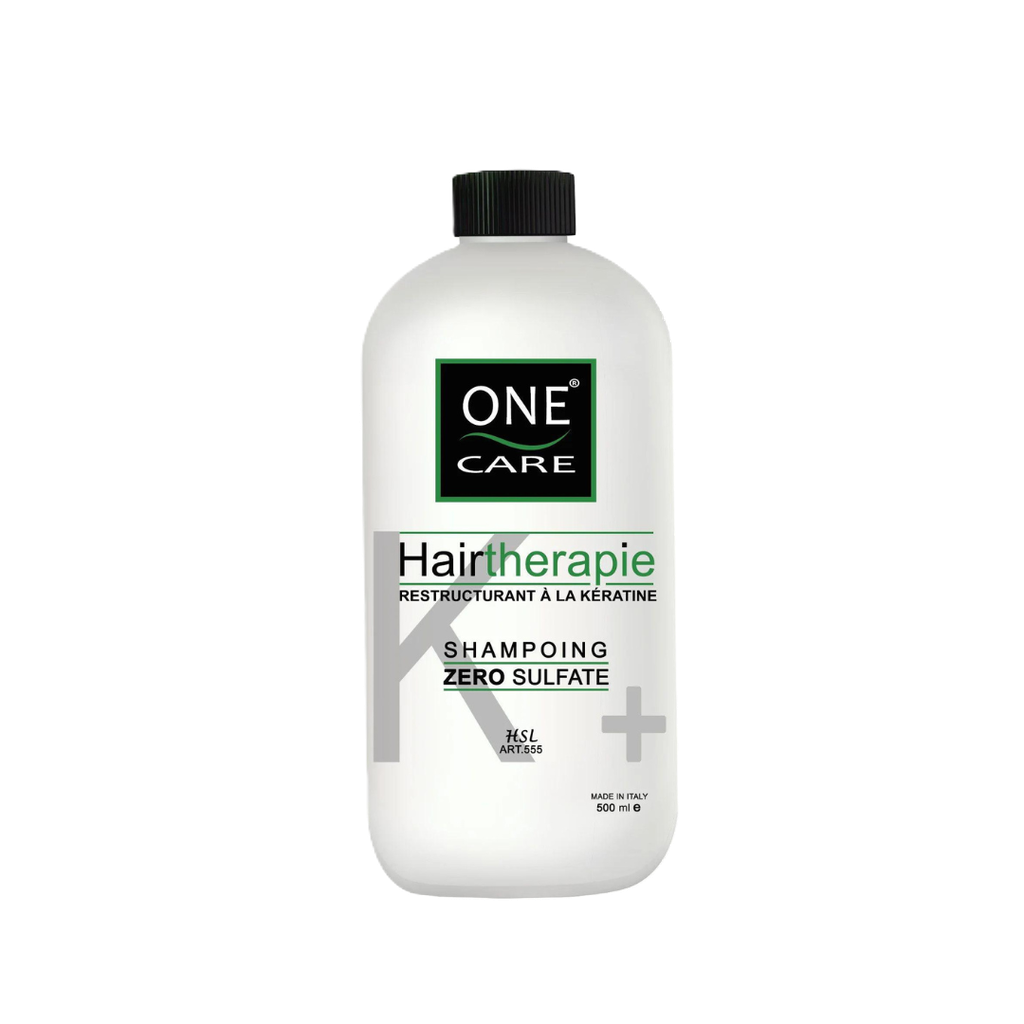 One Care Shampoin Son Sulfate 500ml