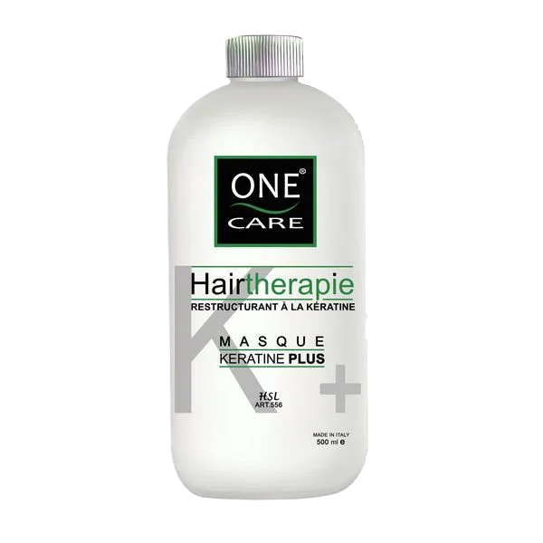 One Care Masque Hair Therapy 500ml