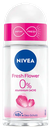 Nivea Deo- Rollon Fresh Flower 50ml