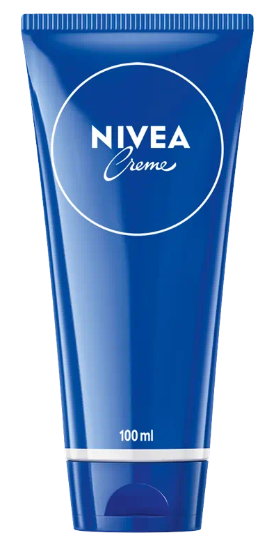 Nivea Crème Tube 100ml