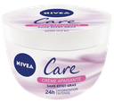 Nivea Care Crème 200ml