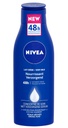 Nivea Lait Crème Nourrissant 250ml