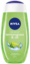 Nivea Shower Lemongrass 250ml