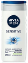 Nivea Shower Sensitive Men 250ml 