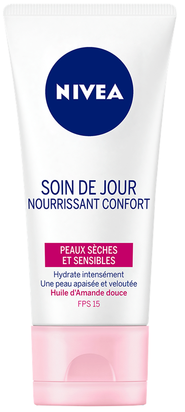 Nivea Soin de jour Sèche et Sensible 50ml