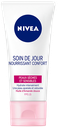 Nivea Soin de jour Sèche et Sensible 50ml