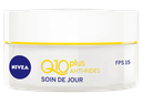 Nivea Soin Anti-Ride jour Q10 50ml