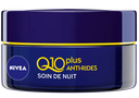 Nivea Soin Anti-Ride nuit Q10 50ml