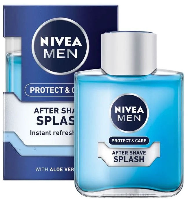 Nivea Lotion Apré Rasage Originals 100ml