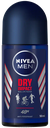 Nivea Deo- Rollon Dry impact Men 50ml