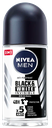 Nivea Deo- Rollon Black & White Men 50ml