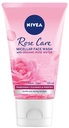 Nivea Gel Nettoyant Micellair Rose 150ml