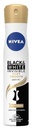 Nivea Deo- Silky Black & White Women 200ml