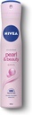 Nivea Deo- Pearl & Beauty Women 200ml