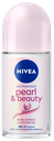 Nivea Deo- Rollon Pearl & Beauty 50ml