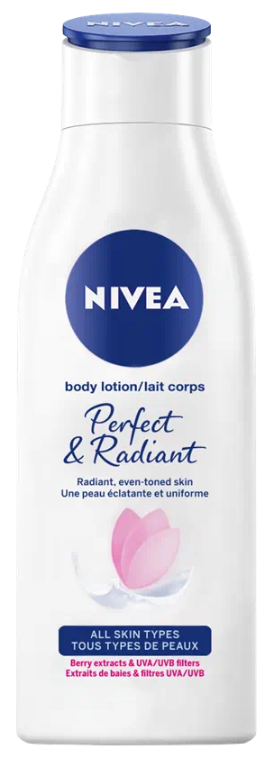 Nivea Lait Fairness 250ml