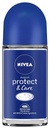 Nivea Deo- Rollon Protect & Care Women 50ml