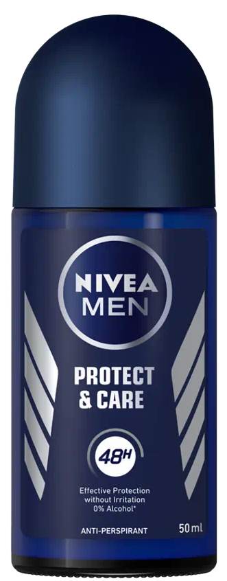 Nivea Deo- Rollon Protect & Care Men 50ml