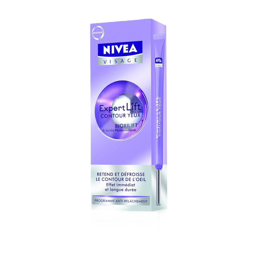 Nivea expert lift contour yeux