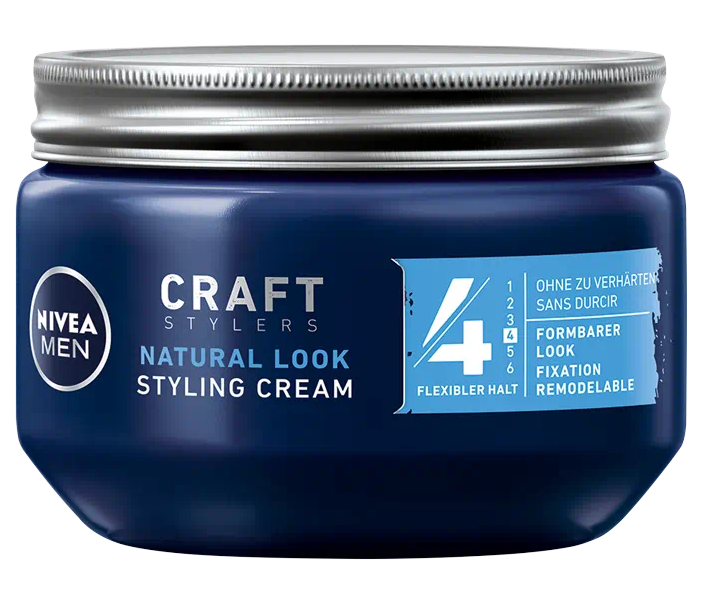 Nivea Styling Crème Gel Men 150ml