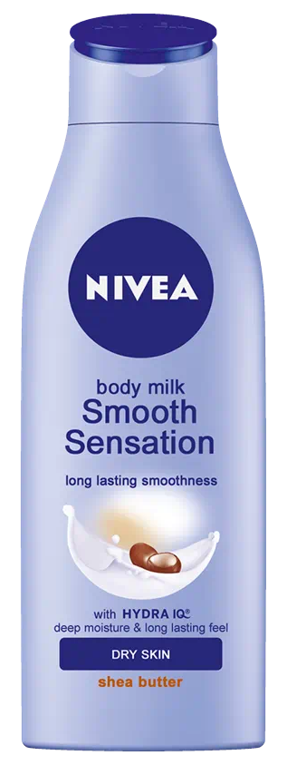 Nivea Lait Beurre de Karité 250ml