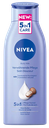 Nivea Lait douceur triple 400ml