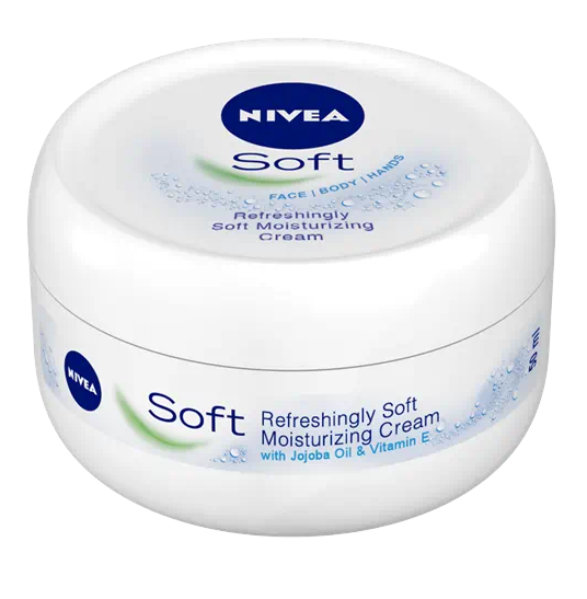 Nivea Soft Boite 50ml