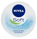 Nivea Soft Boite 100ml