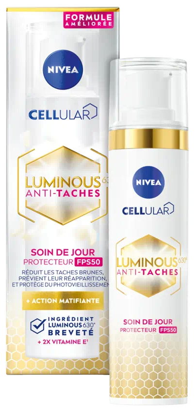 Nivea Cellular Soin de Jour Anti-Taches 40ml