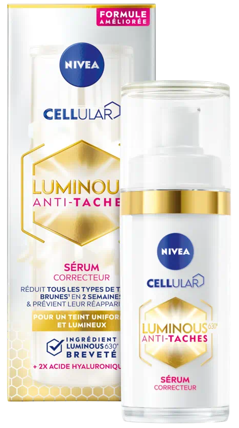 Nivea Cellular Sérum Anti-Tach 30ml