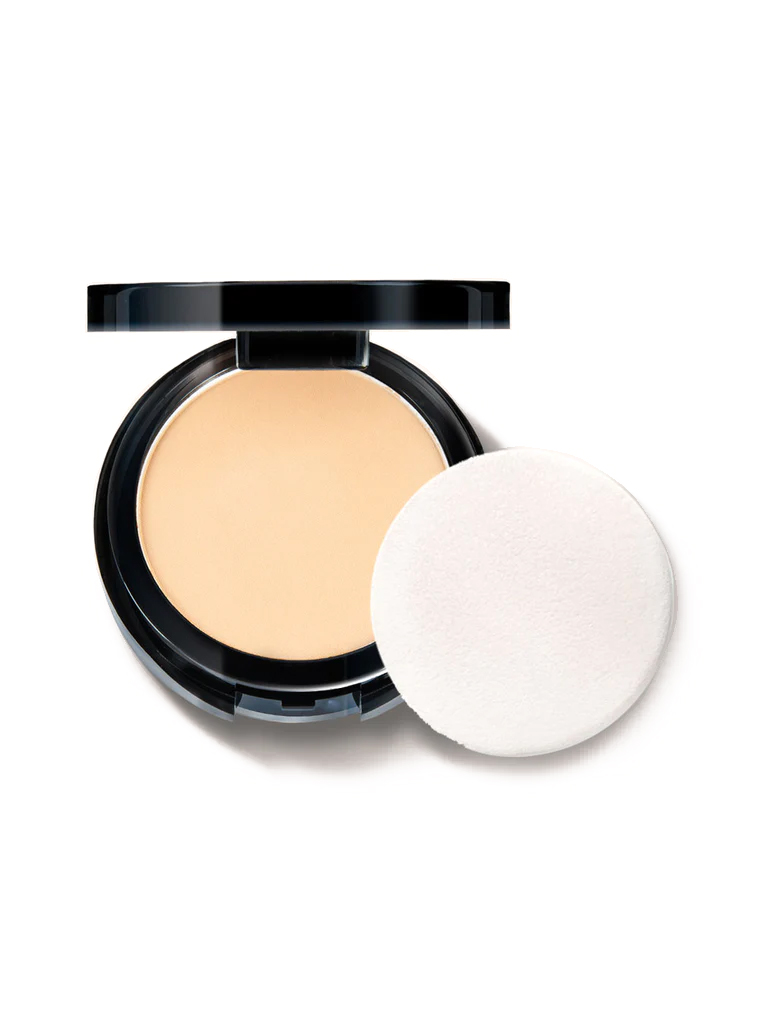 Absolute Powder Foundation 01