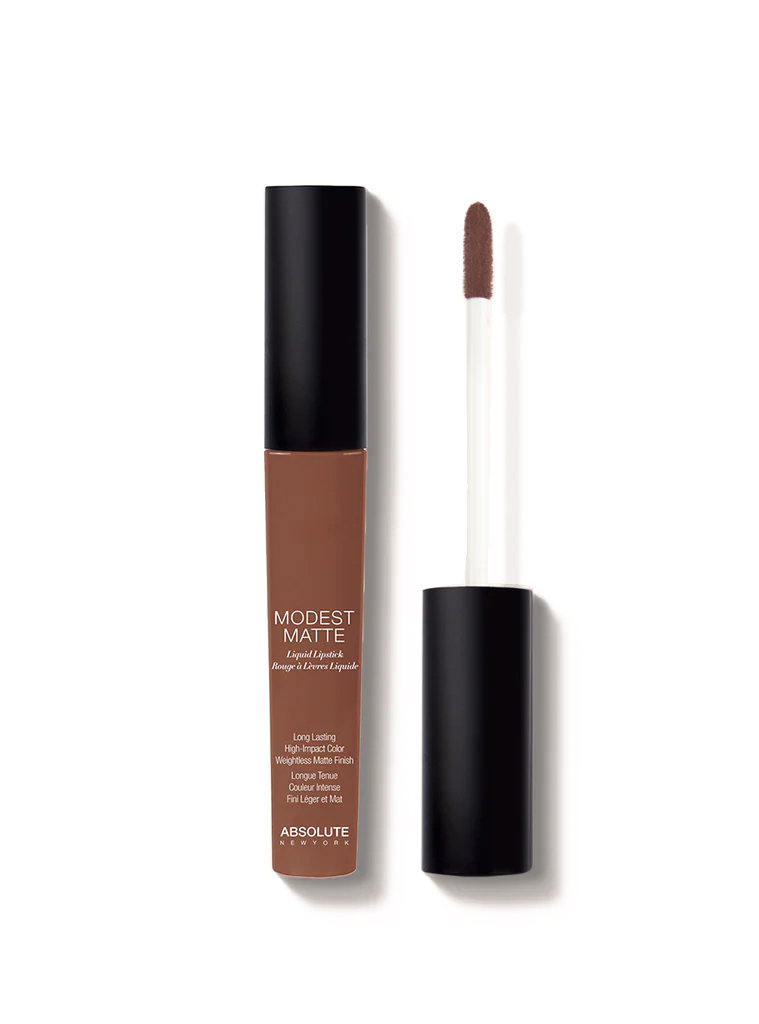 Absolute Gloss Matte Modest 09