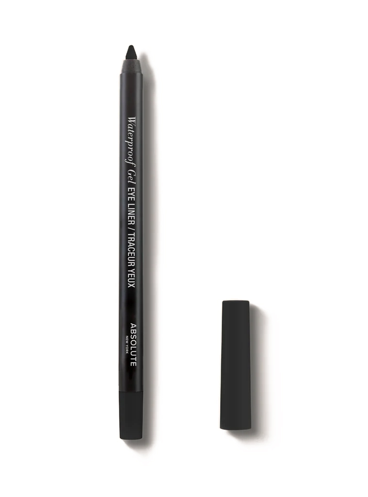 Absolute Crayon Gel Eyliner Waterproof