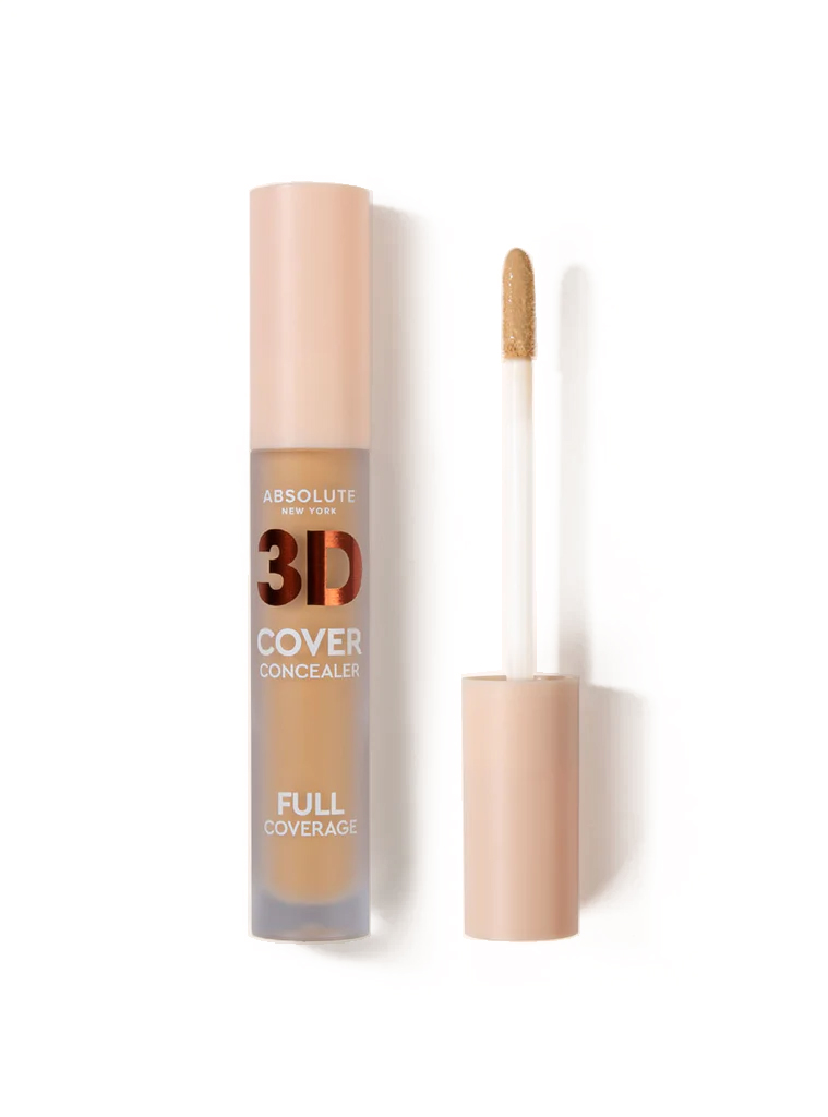 Absolute Concealer 3D Full Cover 05