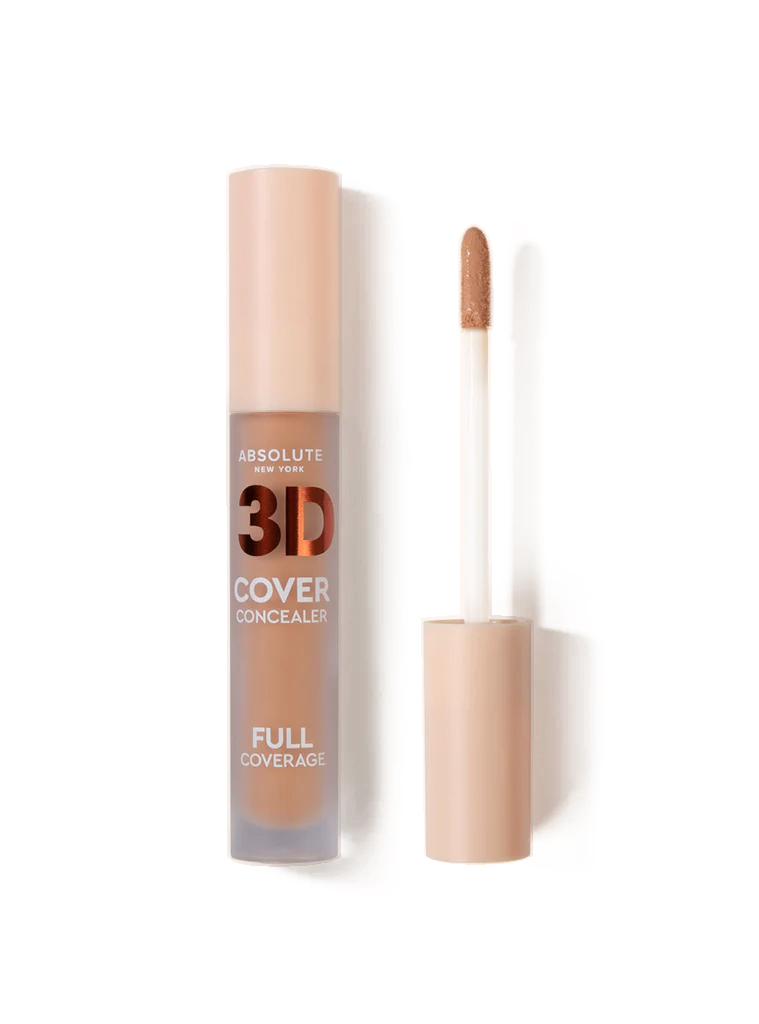 Absolute Concealer 3D Full Cover 06