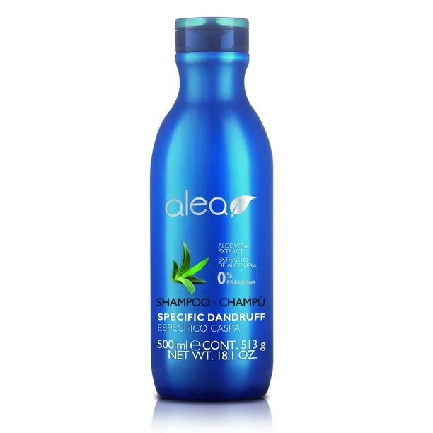 Alea Shampoo Anti-Caspa 500ml