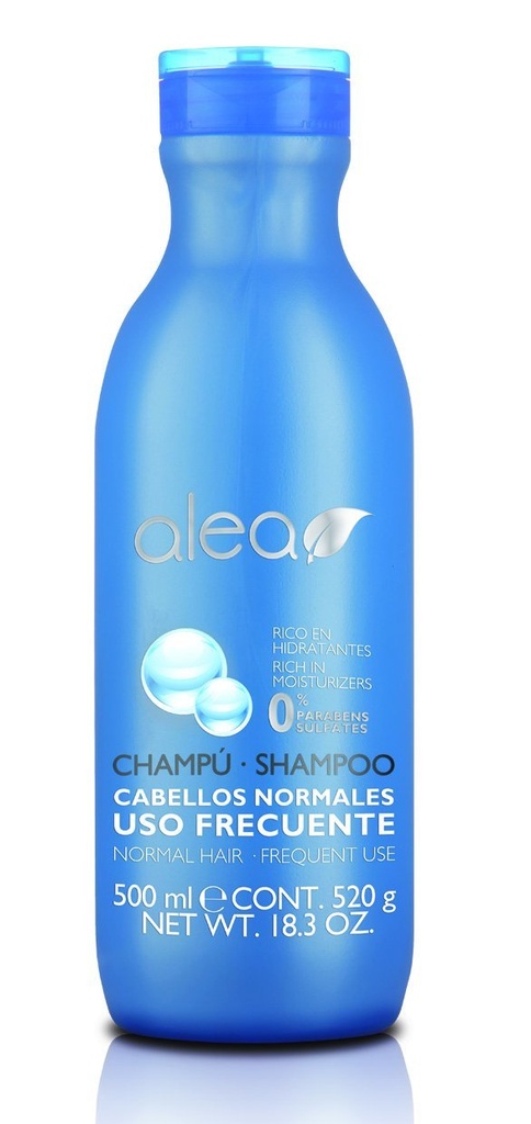 Alea Shampoo Normales 500ml