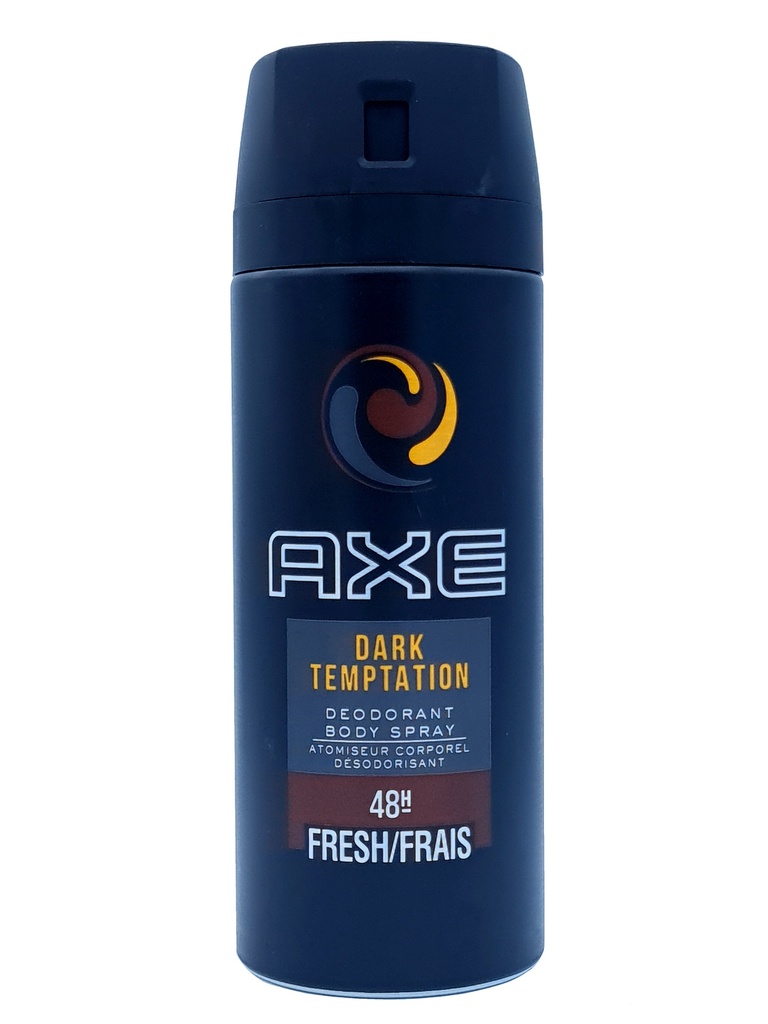 Axe Deo- Chocolate Men 160ml