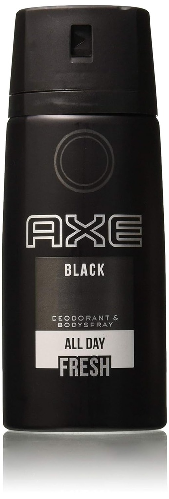 Axe Deo- Black Men 150ml