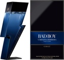 Bad Boy Cobalt EDP 100ml