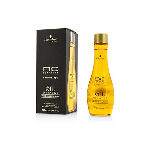 BC Oil Miracle "Jeune" 100ml