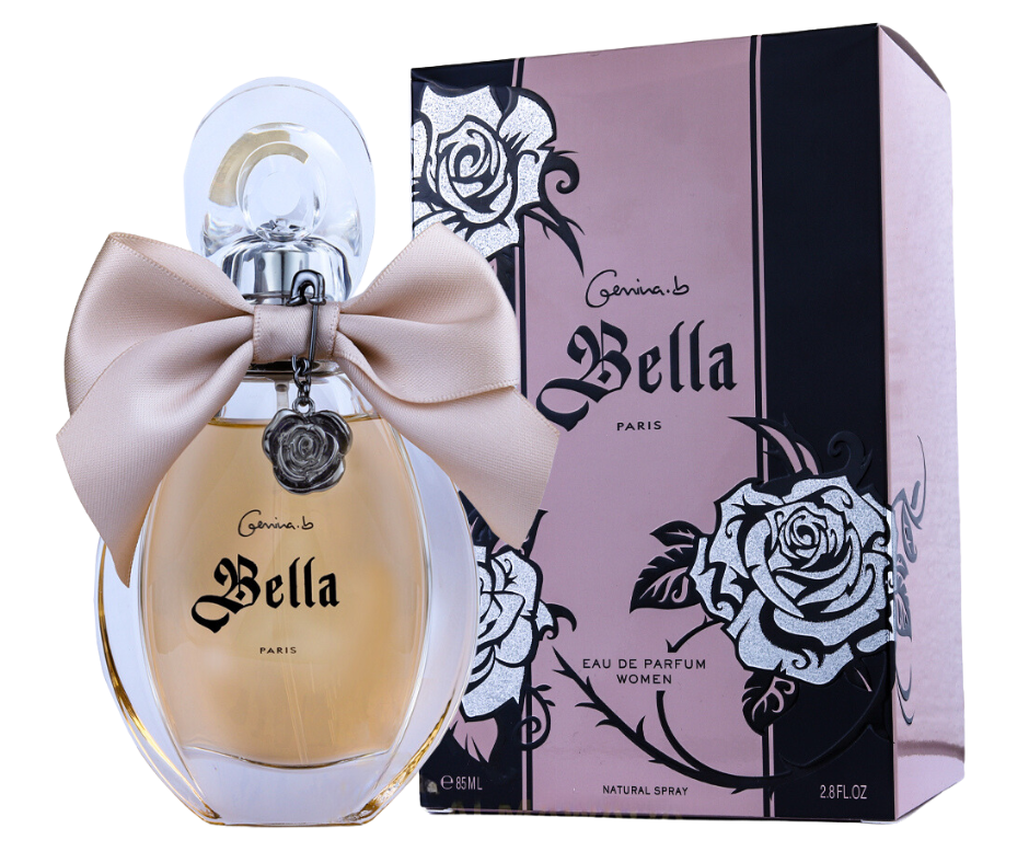 Bella EDP- Women 85ml